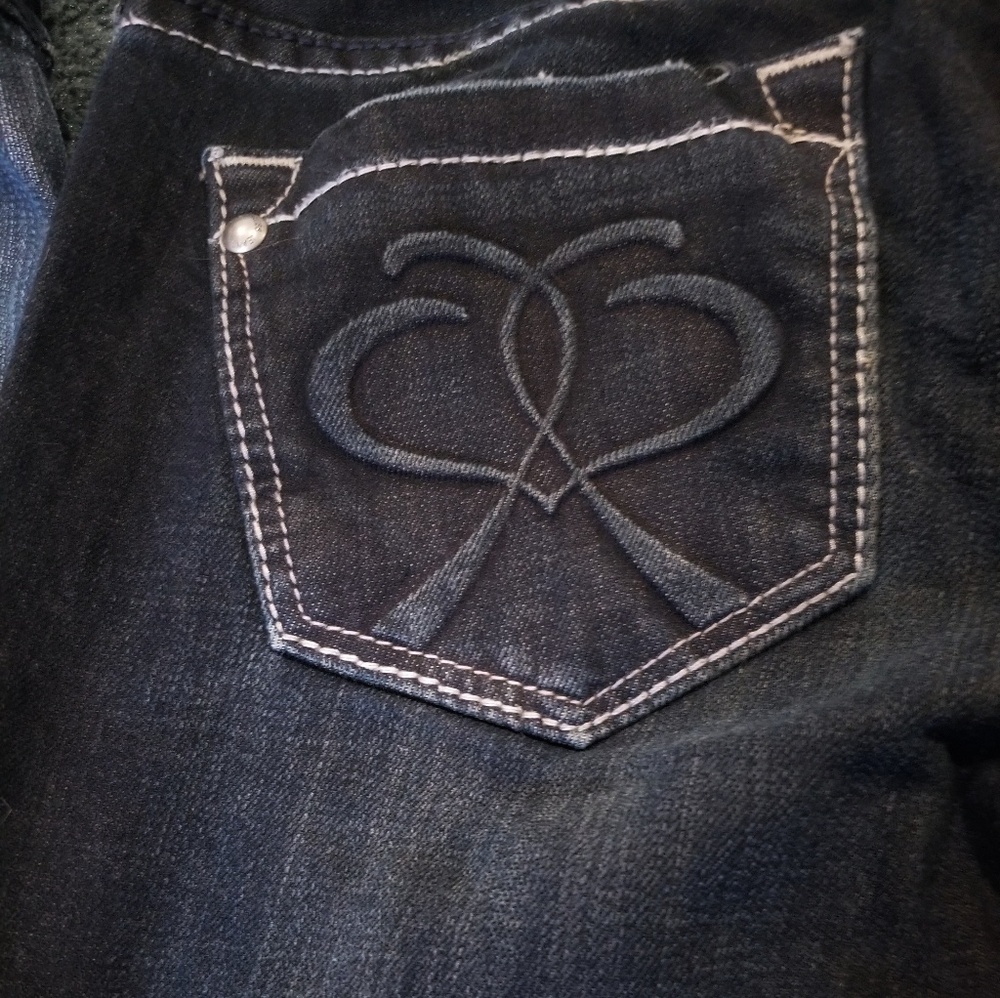 Express Jeans - Picture 8 of 8